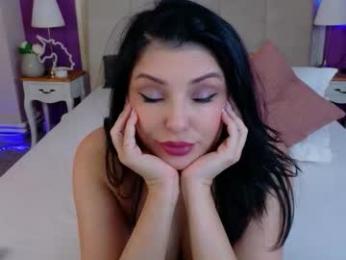 xkimoraxx webcam model stream image