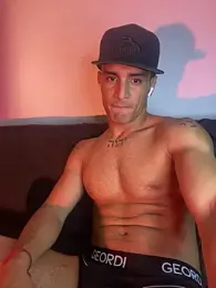 Maicol_xxxx webcam stripchat model stream image