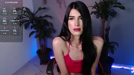 Lovely_bella_ webcam stripchat model stream image