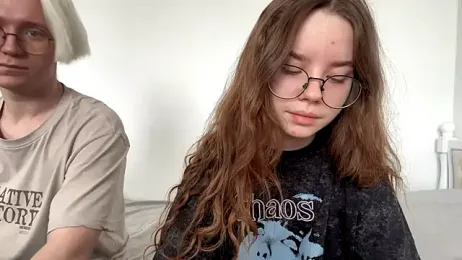 EhtelBiondi webcam model stream image