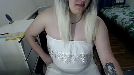 EvaMiron webcam stripchat model stream image