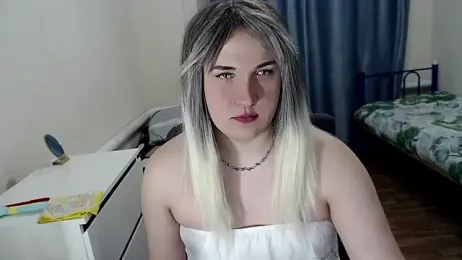 EvaMiron webcam stripchat model stream image