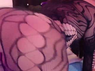 valen-scott webcam model stream image