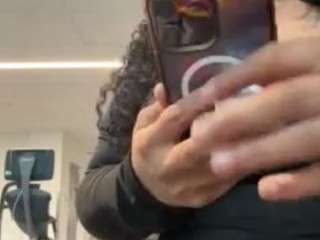 laylared webcam camsoda model stream image