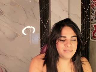 sexy-tatty-ts webcam camsoda model stream image