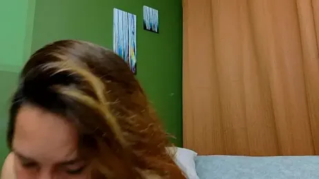 Abril_Bianchi webcam model stream image