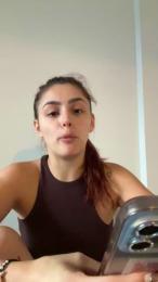 pecadorojox webcam model stream image