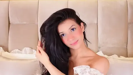 KiraKayleigh1 webcam model stream image