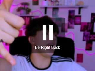 travis-wolf webcam camsoda model stream image