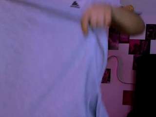 travis-wolf webcam camsoda model stream image