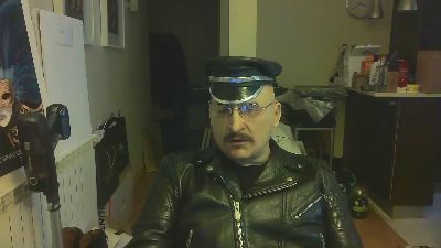 inblack1 webcam model stream image