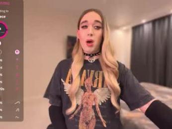 suprremedream webcam chaturbate model stream image