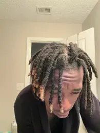 Thirdlegsuave webcam model stream image