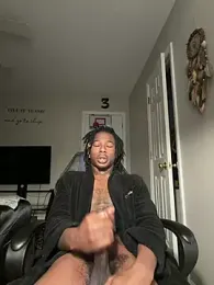 Thirdlegsuave webcam model stream image