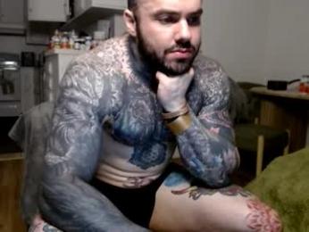 nathaniel_13 webcam model stream image