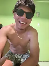 Arley-Arley1 webcam model stream image