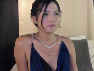 Scarlett Obsession webcam model stream image