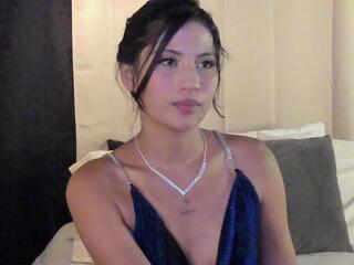 Scarlett Obsession webcam model stream image