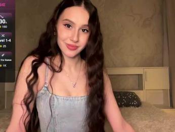 -Babydoll- webcam model stream image