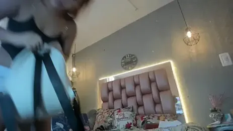 CAMILA--REY webcam stripchat model stream image