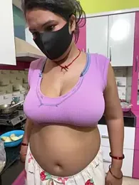 hotty_ragini webcam stripchat model stream image