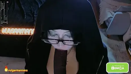 vulagarmanners_ webcam stripchat model stream image