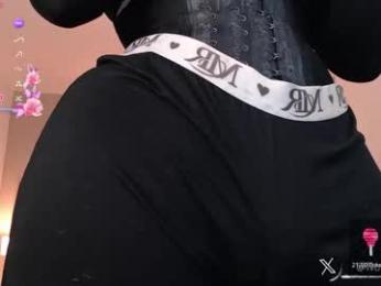 candyshe webcam model stream image