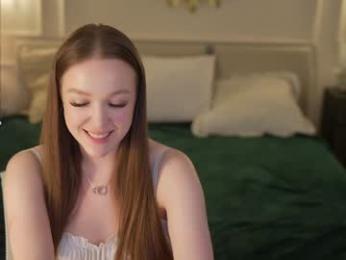 kira0541 webcam chaturbate model stream image