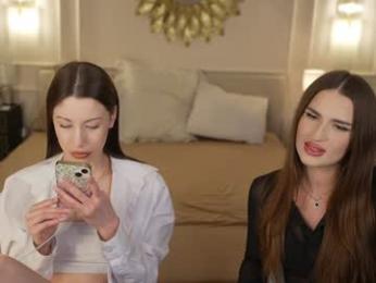 kira0541 webcam chaturbate model stream image