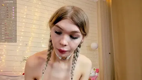 Blondy_Fina webcam stripchat model stream image