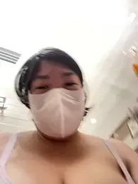 Hachi_Sweetbabie_ webcam stripchat model stream image