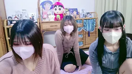 Megu_Melon webcam model stream image