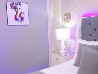 taniablaze webcam camsoda model stream image