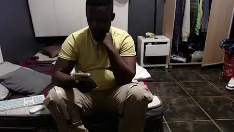 THEEBOSSTEE webcam model stream image