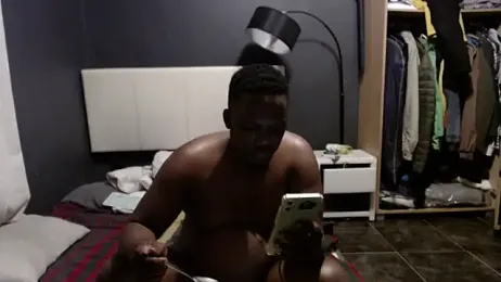 THEEBOSSTEE webcam model stream image