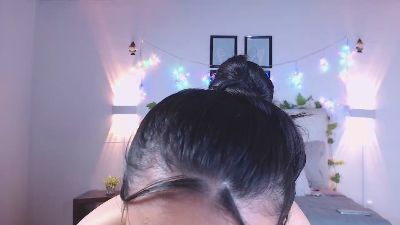 Megan_05_ webcam model stream image