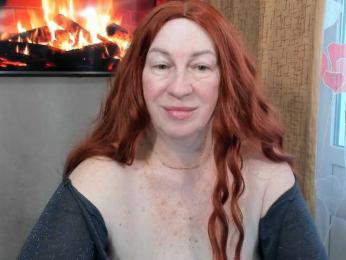 LuckySveta webcam model stream image