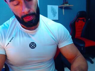 Acotas webcam model stream image