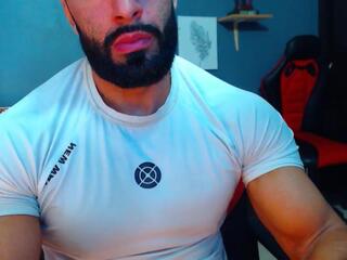 Acotas webcam model stream image