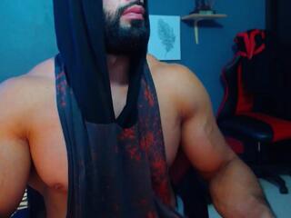 Acotas webcam model stream image