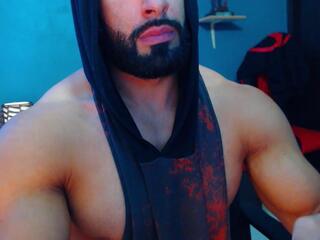 Acotas webcam model stream image