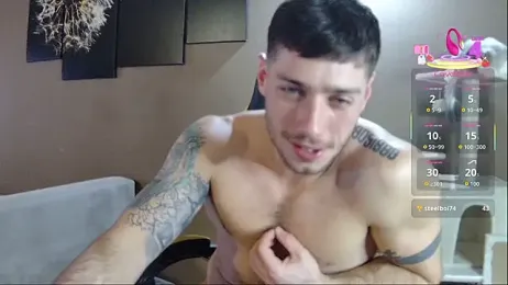 Jason_theGreat webcam stripchat model stream image