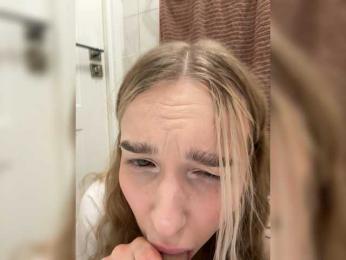 MimiMila webcam bongacams model stream image