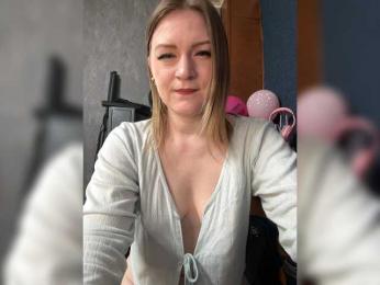 MrsAnna webcam bongacams model stream image