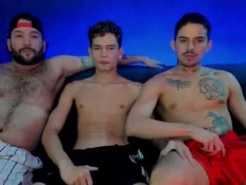 timothy_eliot webcam model stream image