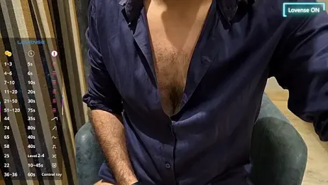 mlove902 webcam model stream image