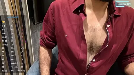 mlove902 webcam model stream image