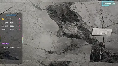 mlove902 webcam model stream image