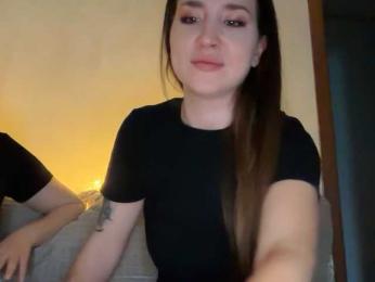 AngellandRebecca webcam model stream image