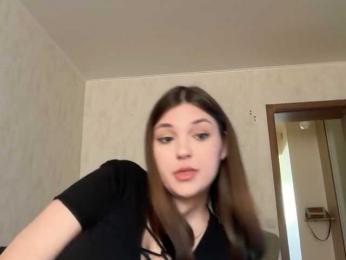 AngellandRebecca webcam model stream image